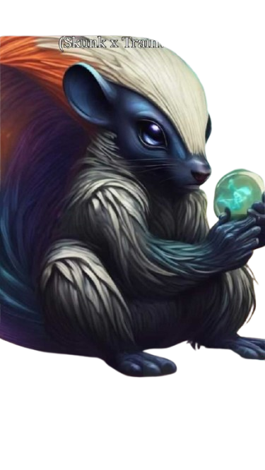 Le Pew